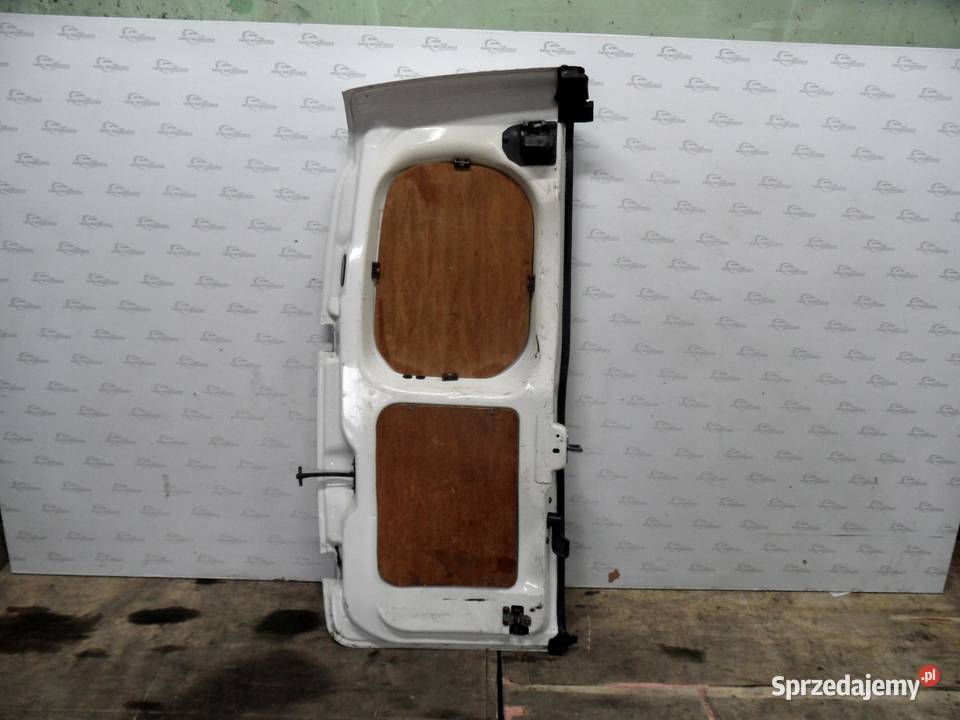 FIAT FIORINO III 13r drzwi prawy tył osobowe