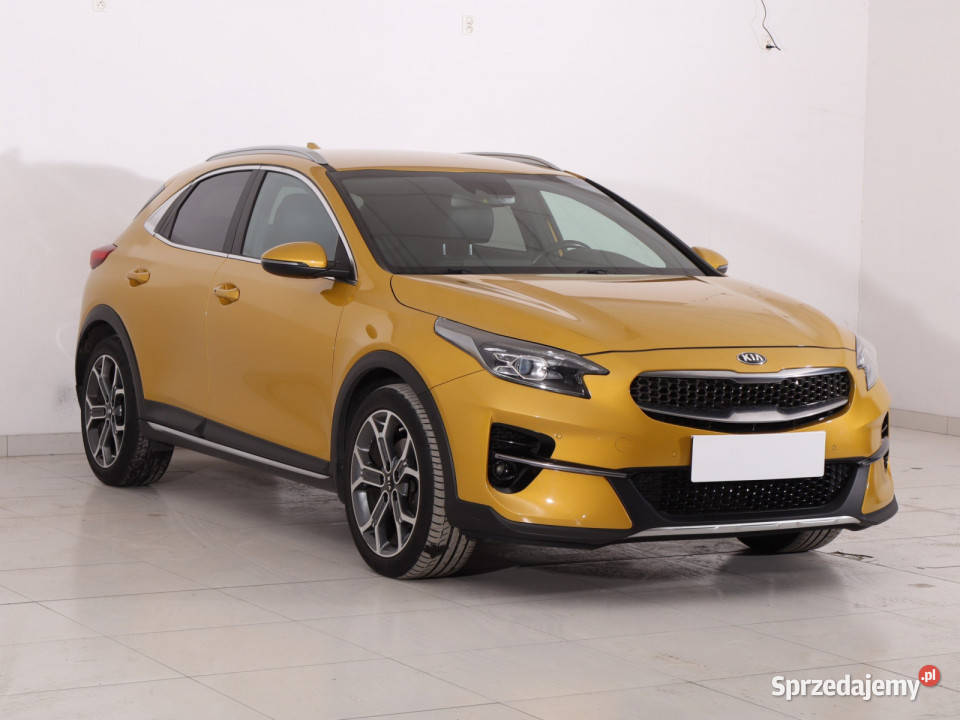 Kia XCeed 15 TGDI Piaseczno sprzedam