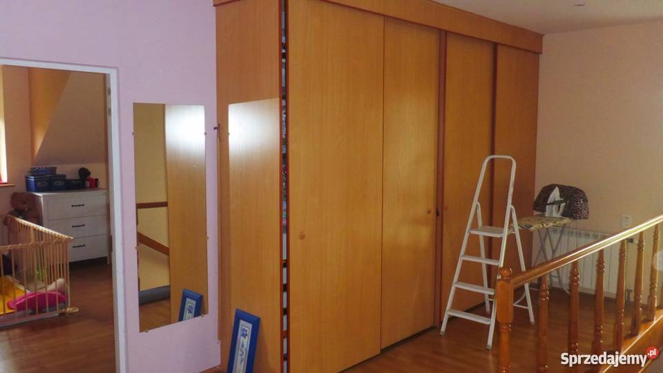 SPRZEDAM DOM 191m możliwa zamiana Włostowice Puławy