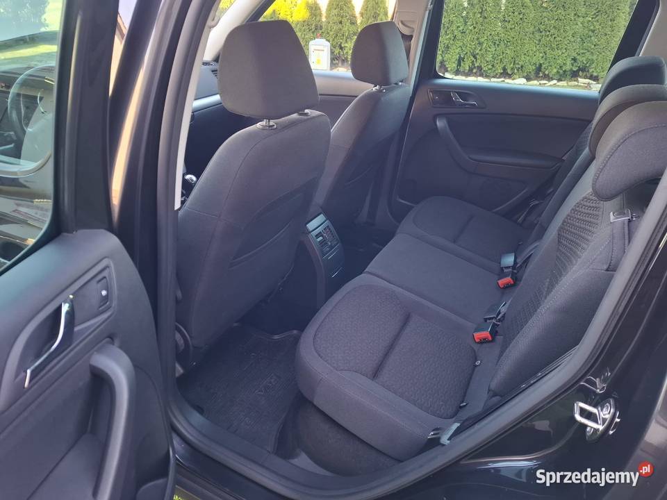 Skoda Yeti zadbana Bogate wyposażenie Niski Jawiszowice