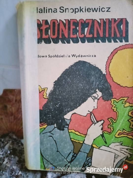 Snopkiewicz książki młodzieży czytanie wakacje