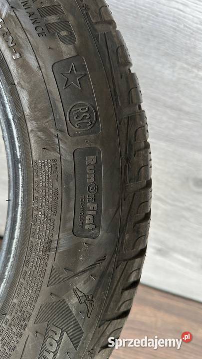 20560R16 96Y GOODYEAR ULTRA GRIP PERFORMANCE