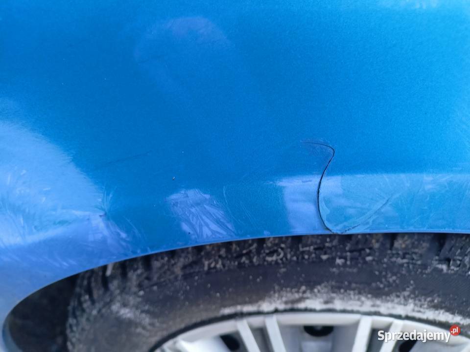 Renault Clio 2002 12 Benzyna Mycielin