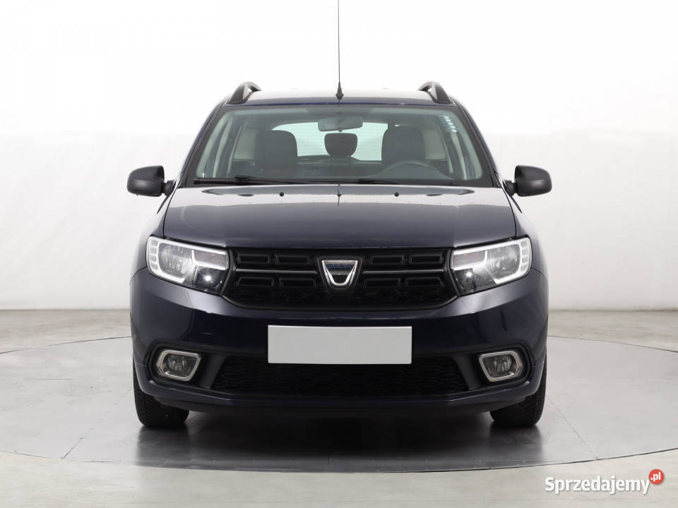 Dacia Logan 09 TCe centralny zamek Logan Katowice