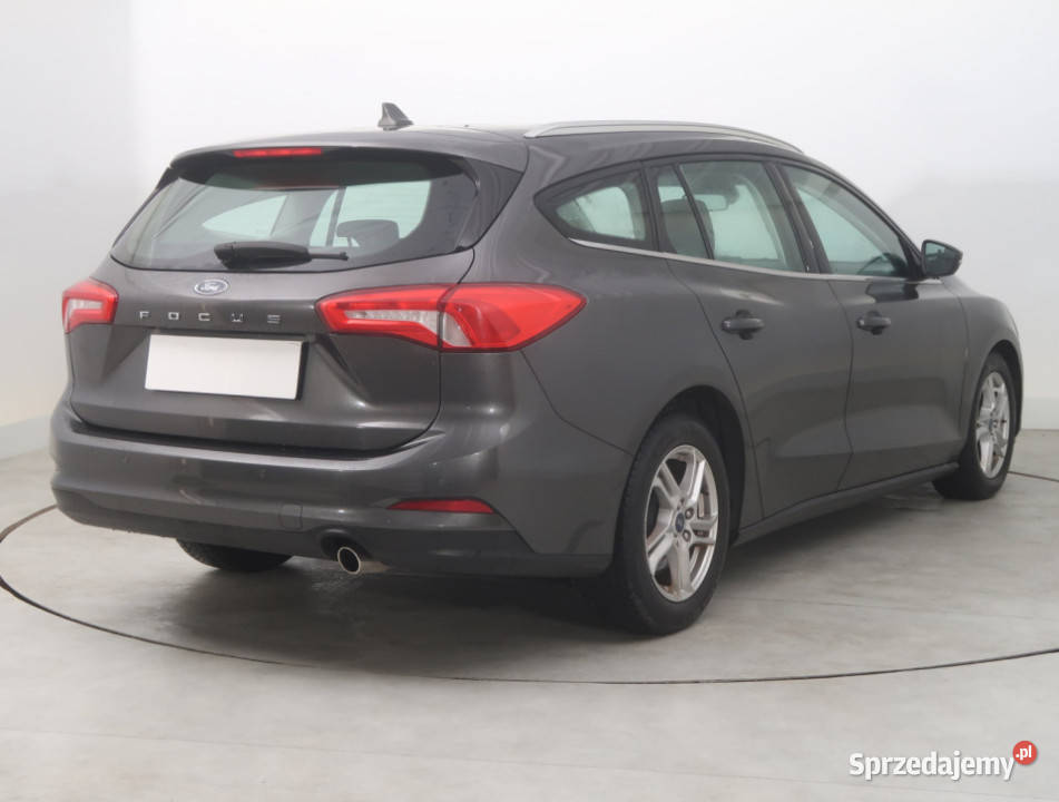 Ford Focus 15 EcoBlue Kombi Bielany Wrocławskie