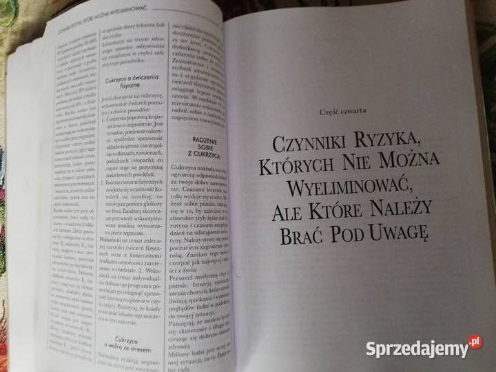 Twoje serce nowoczesny poradnik pacjentów i miękka Kraków sprzedam