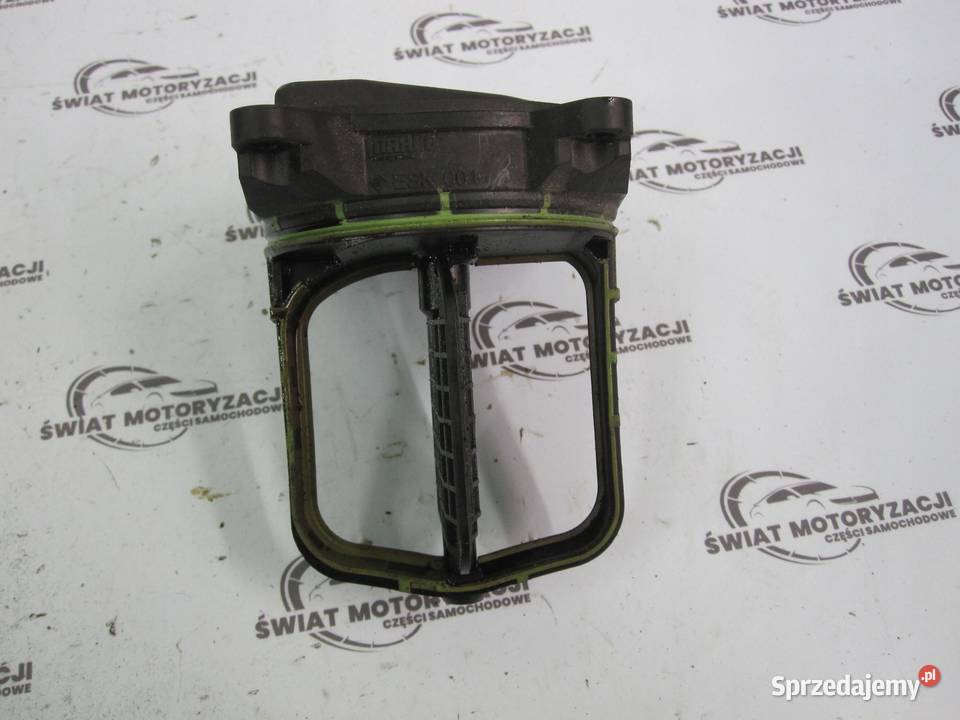 BMW 3 20 B N43B20A 170 09r zawór DISA 7560537 osobowe Kolektory ssące sprzedam