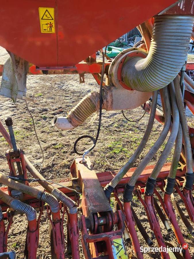 Siewnik accord Kadzidło