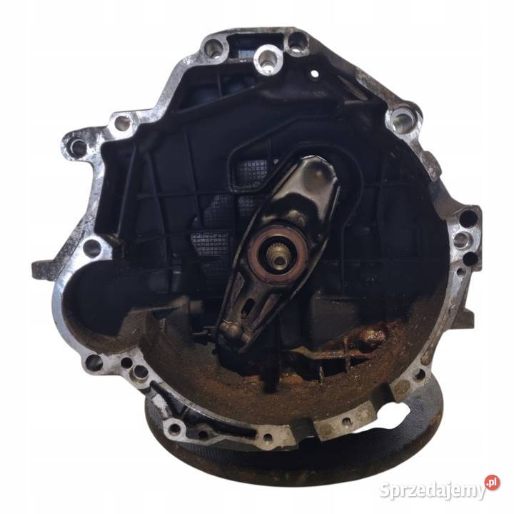 SKRZYNIA BIEGÓW Audi A4 B6 19 TDI AVB 101 Chełm