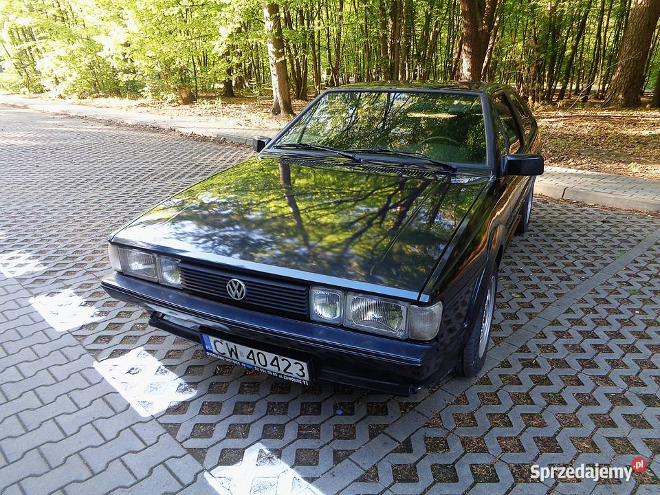 Volkswagen Scirocco 18 mazowieckie Warszawa sprzedam
