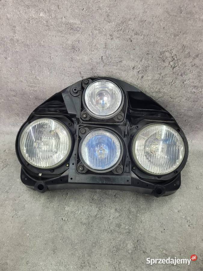 BMW R1200CL R 1200 CL K30 LAMPA REFLEKTOR PRZÓD Nowy Tomyśl