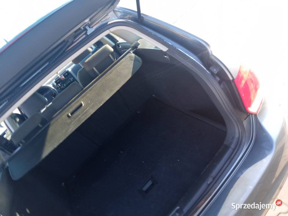 Volkswagen Golf Golf 5 Variant kombi 19tdi 2008 poduszka powietrzna