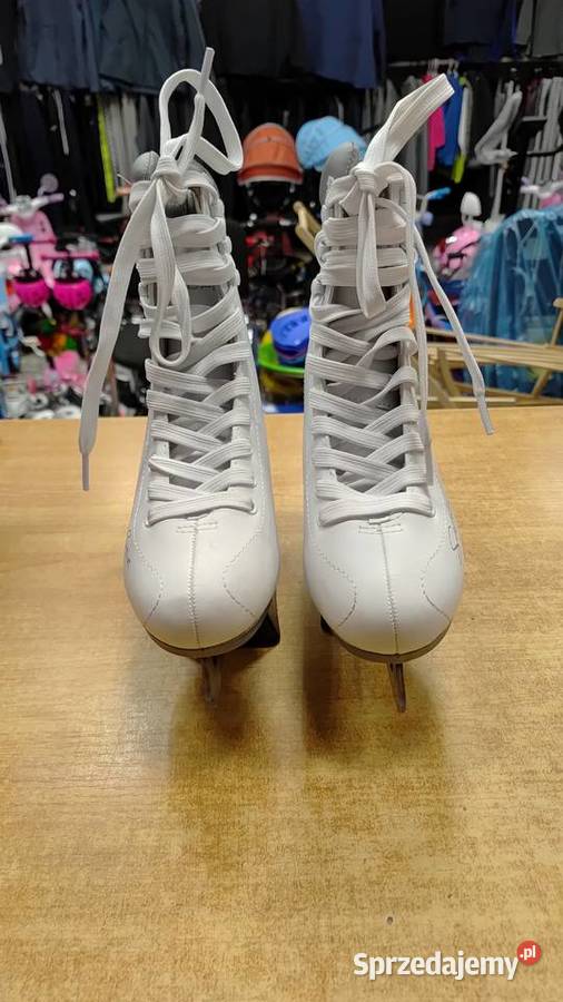 Łyżwy figurowe TECNOPRO Safine rozmiar 36 Dębica