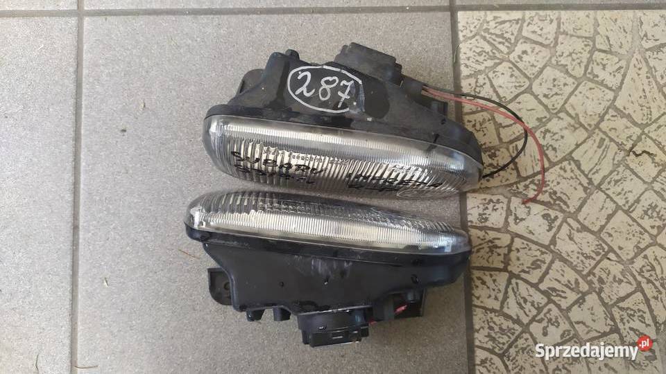 Subaru impreza 1993 1995 1996 1997 1998 halogen dolnośląskie Byków