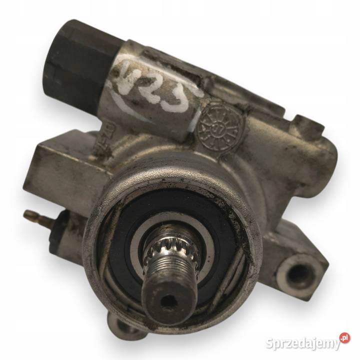 POMPA WSPOMAGANIA RENAULT CLIO II MEGANE SCENIC Turbosprężarki