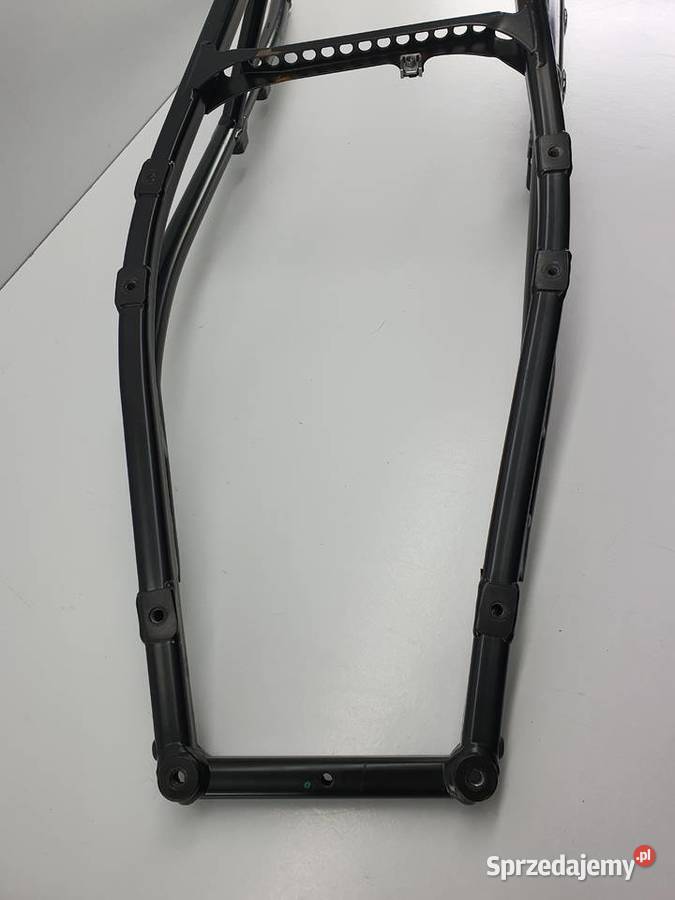 Stelaz Tyl Rama Bmw 1250 Rallye Łódź