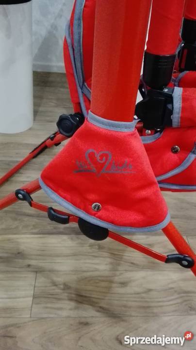 Huśtawka Tako dziecka do domu bądź na dwór