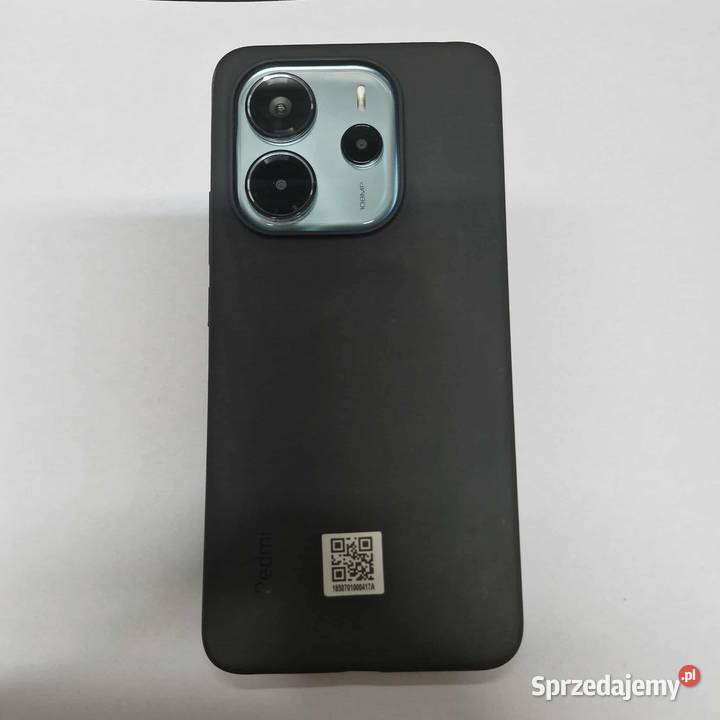 telefon XIAOMI REDMI NOTE 14 Łódź