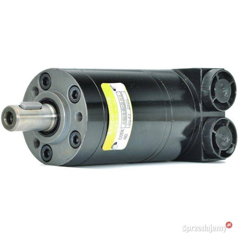 Danfoss OMM 40 151G0279 Silnik hydrauliczny Poznań