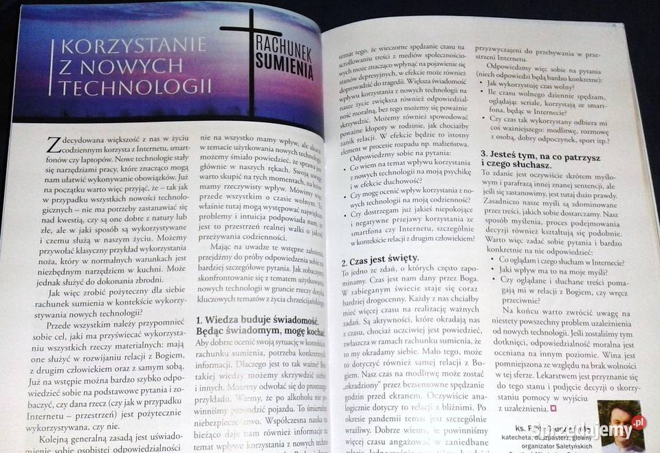 PosŁaniec 01405 2023 lubelskie Chełm sprzedam