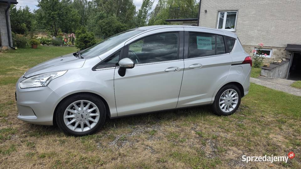 Ford B elektrochrom. lusterka boczne Skarżysko-Kamienna