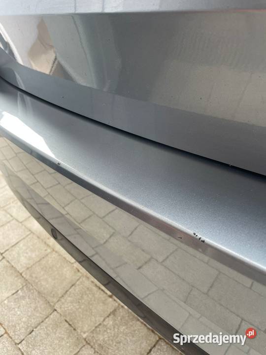 Skoda Superb 2017 20 tsi 220 Sportline wspomaganie kierownicy Superb Samochody osobowe sprzedam