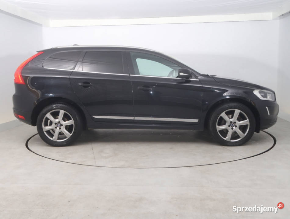 Volvo XC60 D5