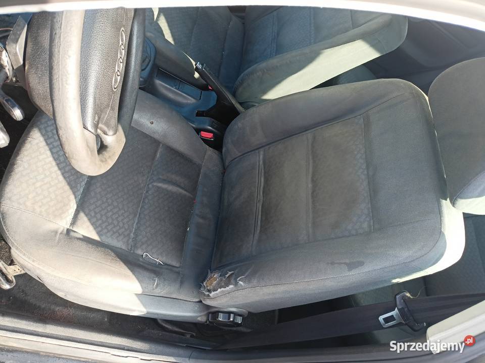 Fotele Audi A4 B5 a18 Myszków