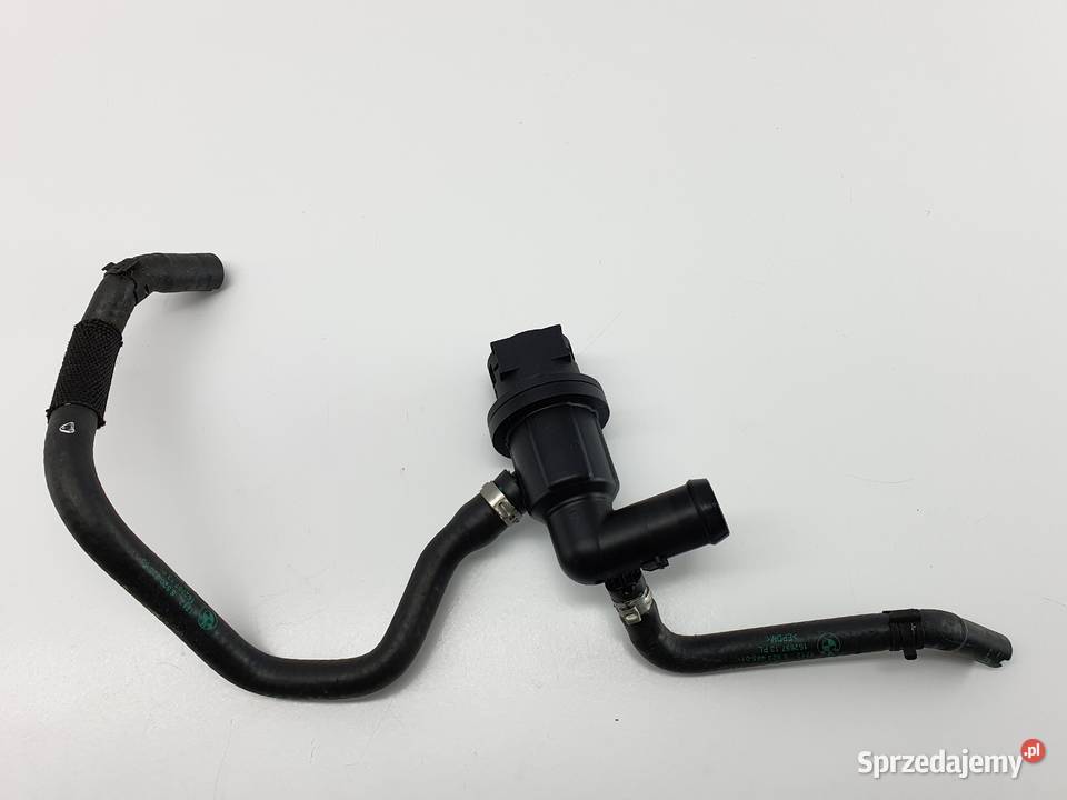 Termostat Obudowa Waz Bmw 1250 Rallye Silniki i osprzęt Łódź