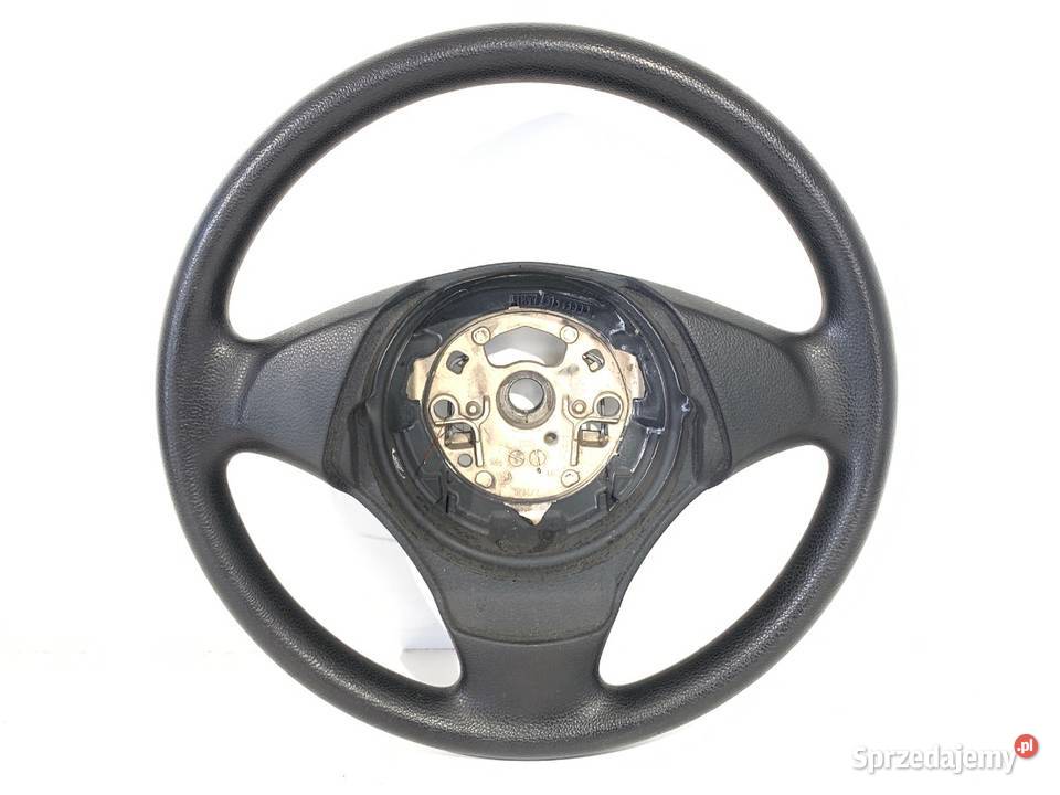 KIEROWNICA BMW E90 6771411 0412