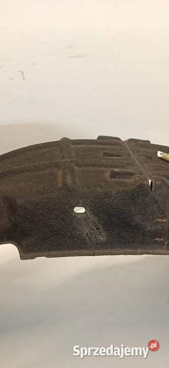 SEAT ATECA NADKOLE LEWY TYŁ 575810971E
