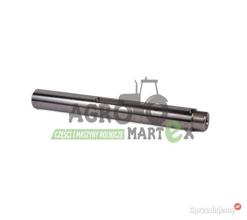 87384187 WAŁEK CNH Wichrów