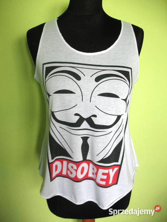 Bluzka cienka 38 M biust 90 Top Siedlce