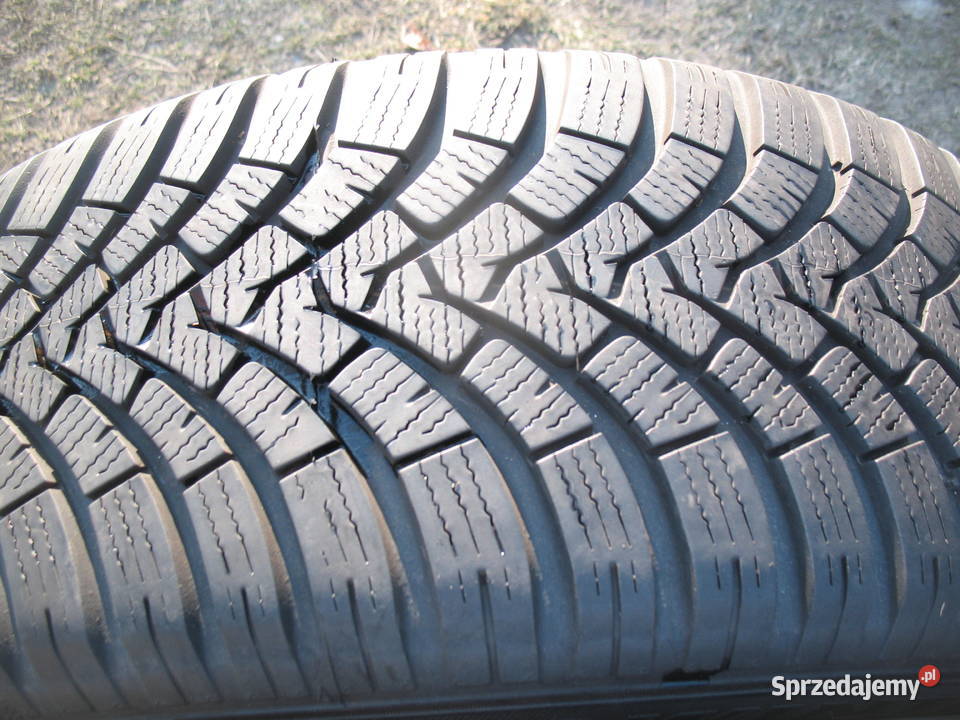 opony zimowe 22560 r16 Falken Lublin