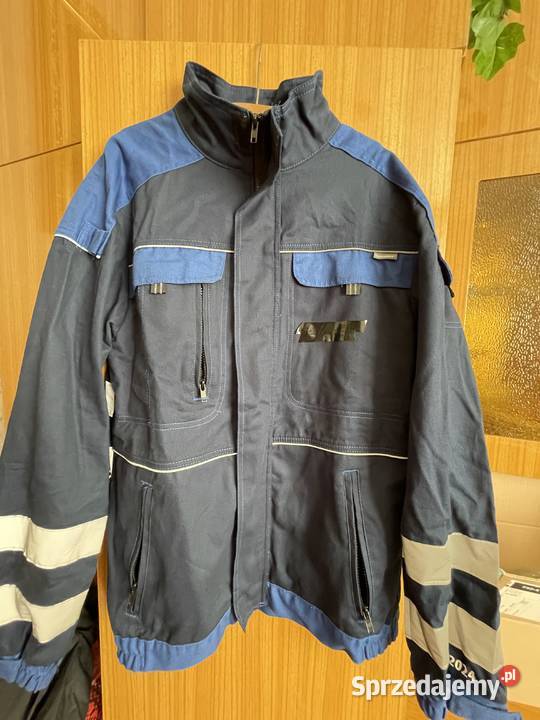 Ardon H8930 M bluza lekka kurtka robocza Jaworzno