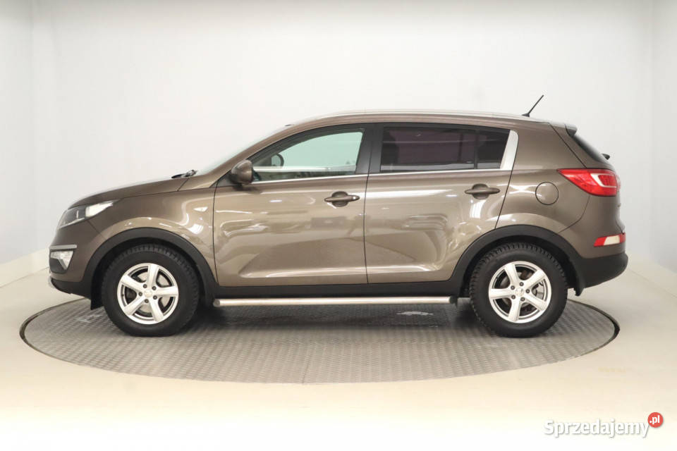 Kia Sportage 16 GDI czujnik deszczu Samochody osobowe