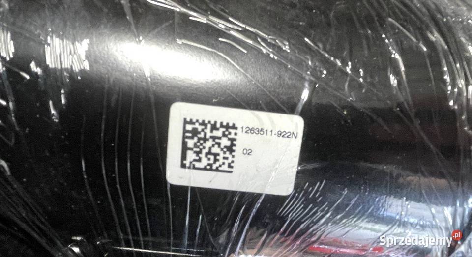 Wydechy Indian Scout Rogue 2024 Motoryzacja Tomaszów Lubelski sprzedam