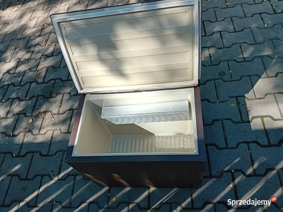 Lodówka kempingowa na gaz Electrolux Warszawa sprzedam