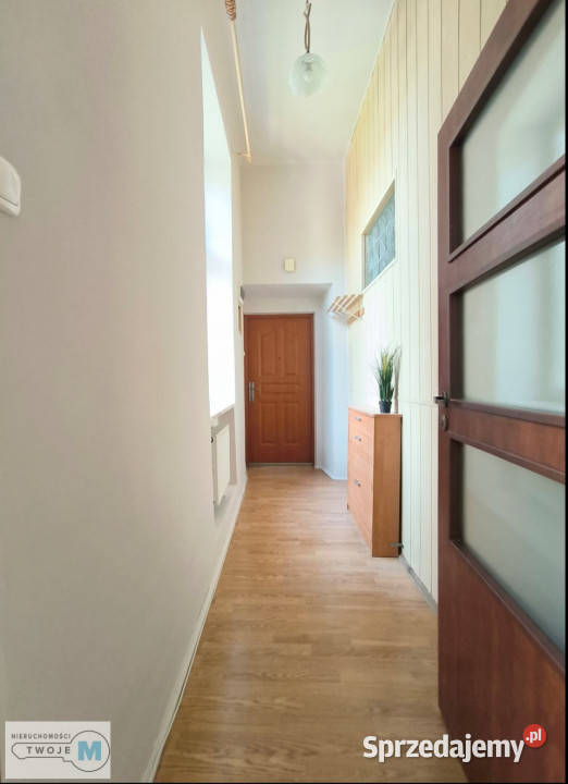 Sprzedam mieszkanie Kielce 4829m2 1 pokój