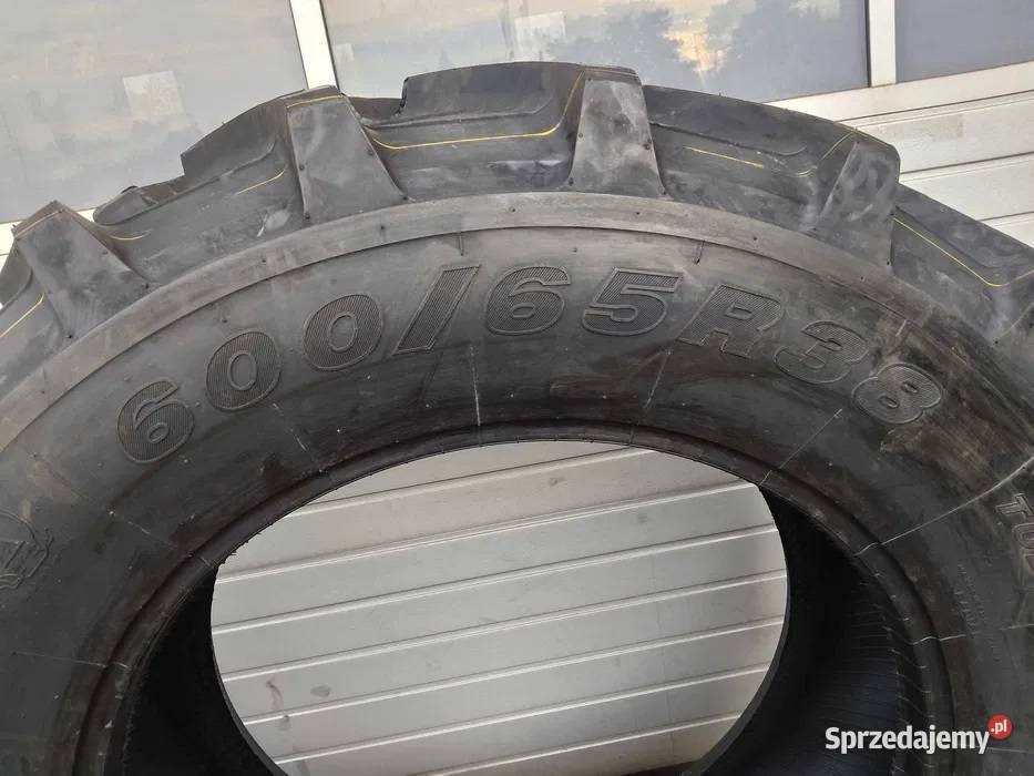 Opona 60065R38 Master TRACK PRO 668 MOCNA Tomaszów Lubelski sprzedam