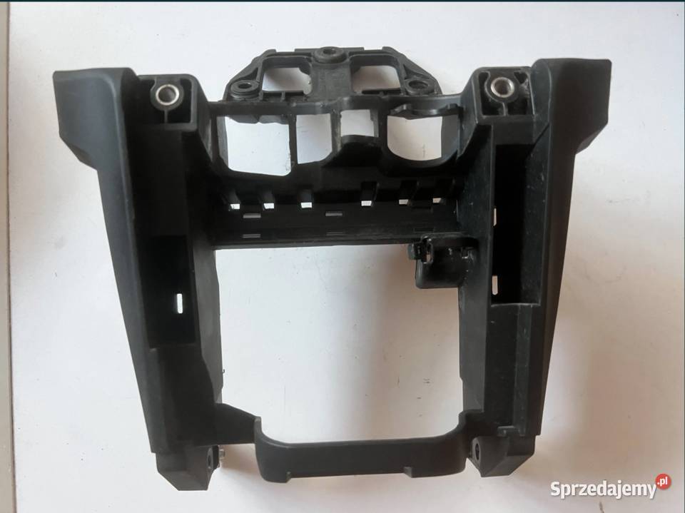 stelaż mocowanie lampy BMW G310 BMW GR ABS 2019r wielkopolskie Ostrzeszów sprzedam