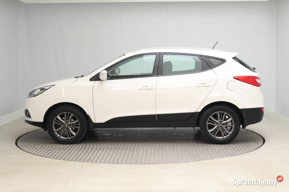 Hyundai ix35 16 GDI czujnik deszczu śląskie Zabrze sprzedam