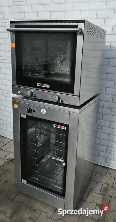 Piec garownik 104251 mazowieckie Warszawa