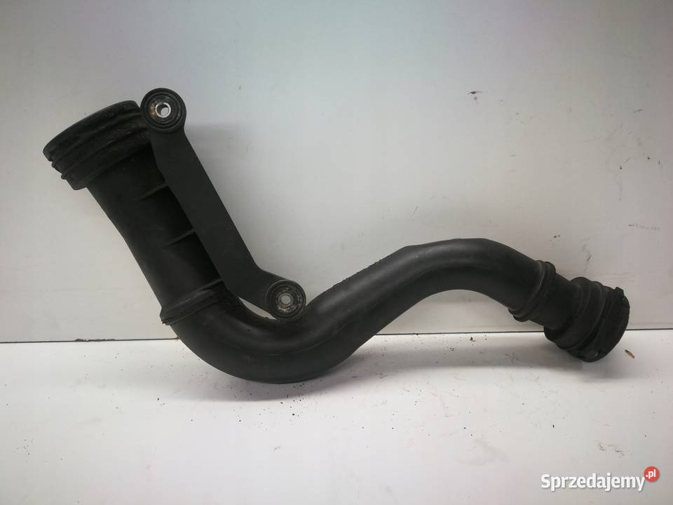 RURA WĄŻ INTERCOOLERA AUDI VW SKODA 1K0145762S osobowe śląskie Przystajń