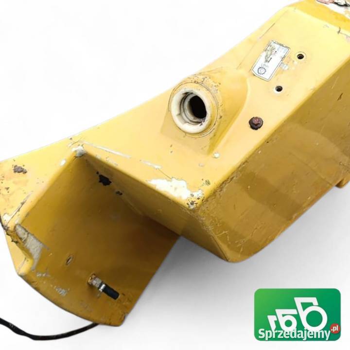 Zbiornik oleju hydraulicznego 2231417 Cat TH580B Wilkowo