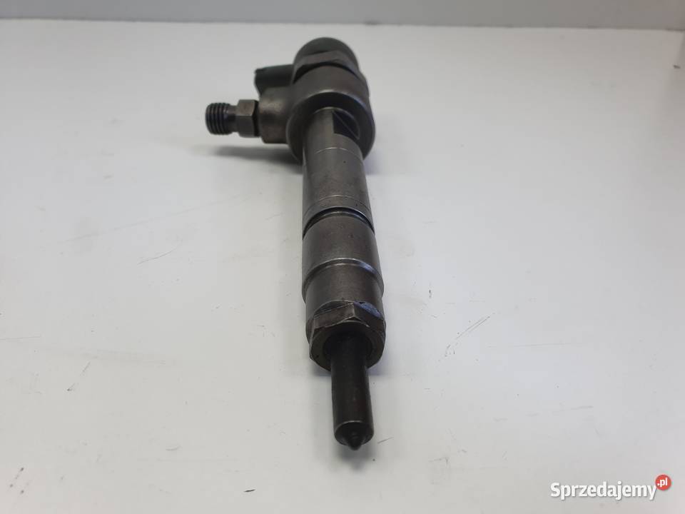 Alfa Romeo 147 19 JTD WTRYSKIWACZ PALIWA wtrysk osobowe