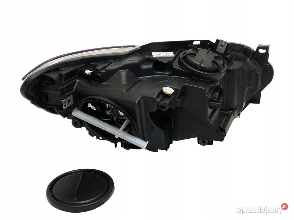 BMW 1 F20 F21 20112015 przed liftem Reflektor Skarżysko-Kamienna