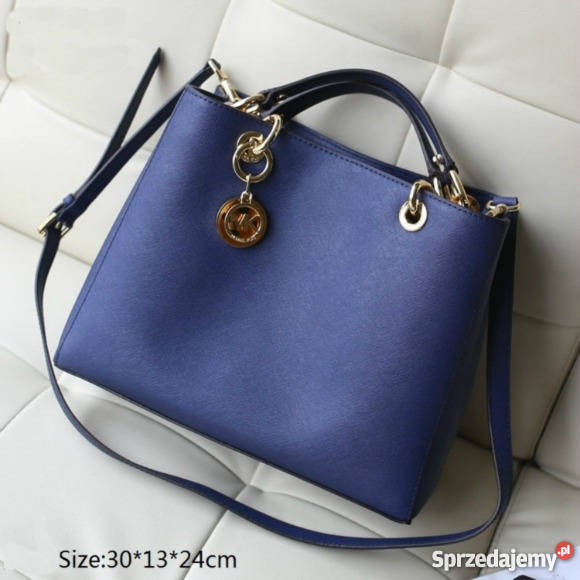 Markowe torebki Inny rodzaj  Łódź sprzedam