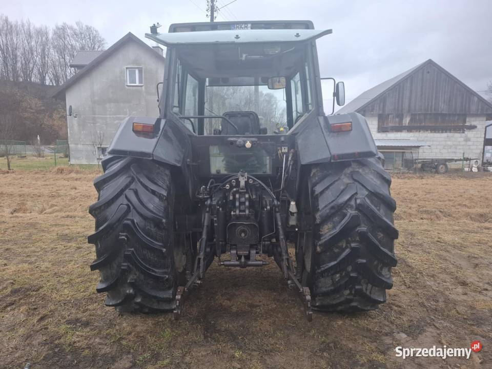 Valmet 8100 Przedni TUZ Posada Jaśliska sprzedam