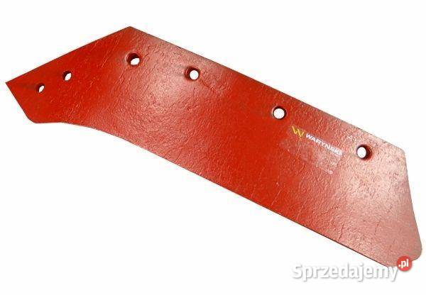 Eurolemiesz lewy 16 zastosowanie Kverneland Pług Olsztyn